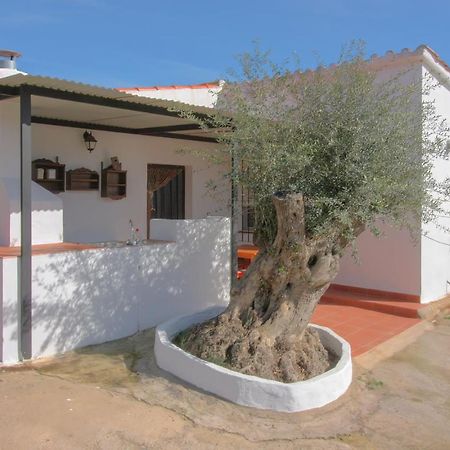 Casa Rural Los Naranjo Jerez De Los Caballeros Exterior photo